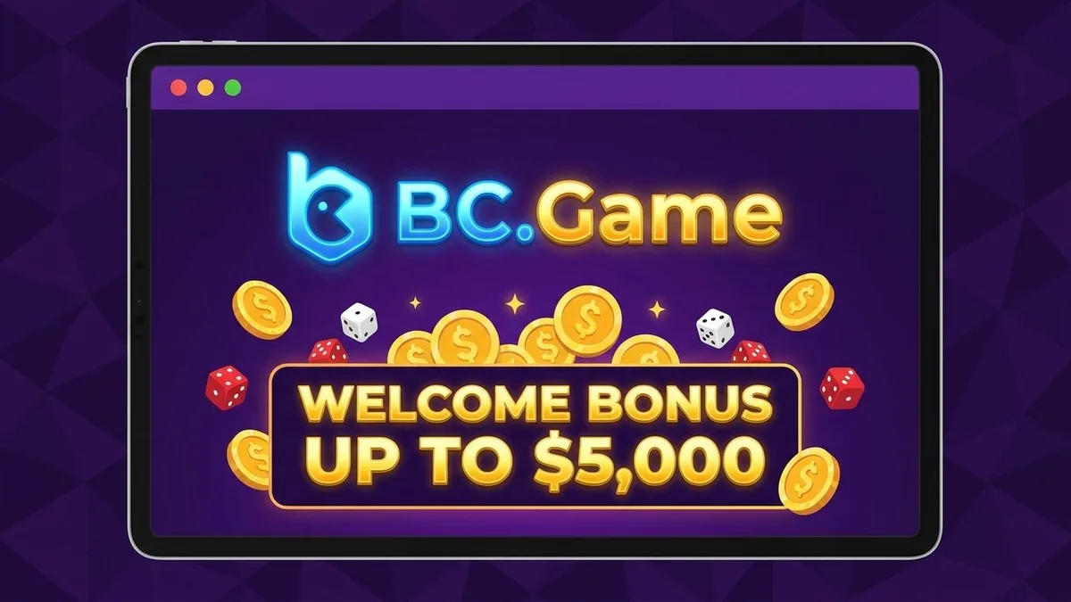 BCGame
